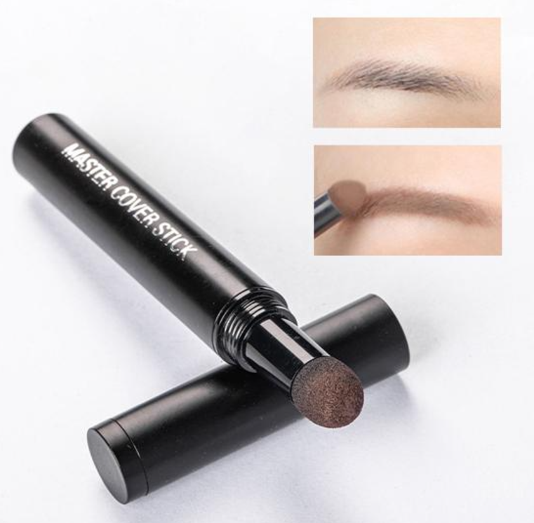 Hair Color Dye Pen Shadow Fill Modification Portable Hairline Contouring Pen - Advanced Nourishing Premium Skin & Beauty Care