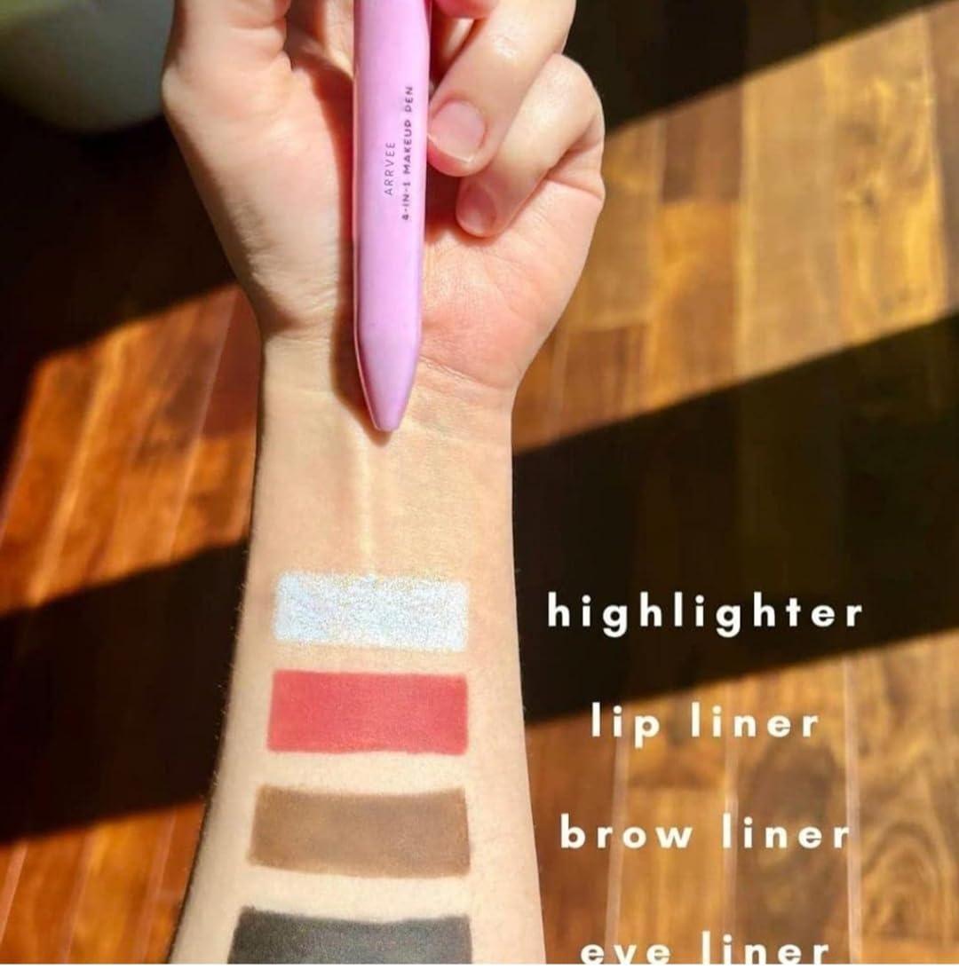 Touch Up 4-in-1 Makeup Pen (Multicolor) - Advanced Nourishing Premium Skin & Beauty Care