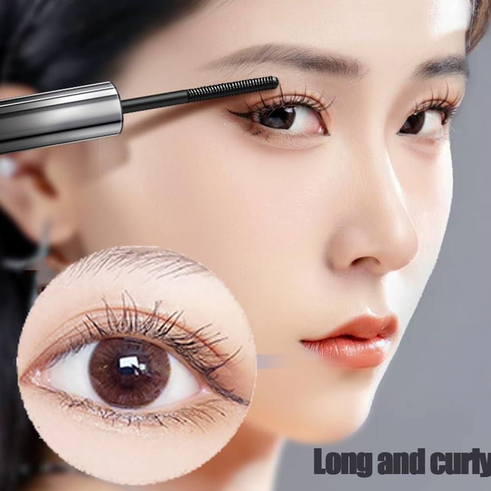 Iron Brush Mascara - High-Performance Professional Automotive Care & Accessory