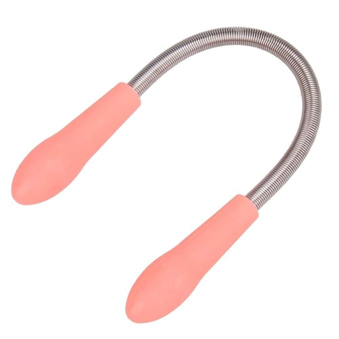 Facial Hair Spring Remover Stick Removal Threading Beauty Tool Epilator 2 pcs - Advanced Nourishing Premium Skin & Beauty Care