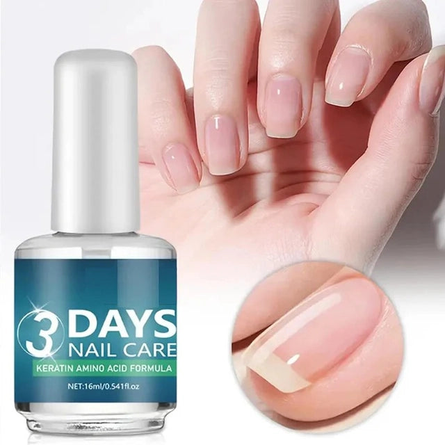 💅✨High-Gloss Quick-Dry Nail Oil - Salon-Perfect Shine, Anytime, Anywhere!💅Buy 1 Get 1 Free💅 - Advanced Nourishing Premium Skin & Beauty Care