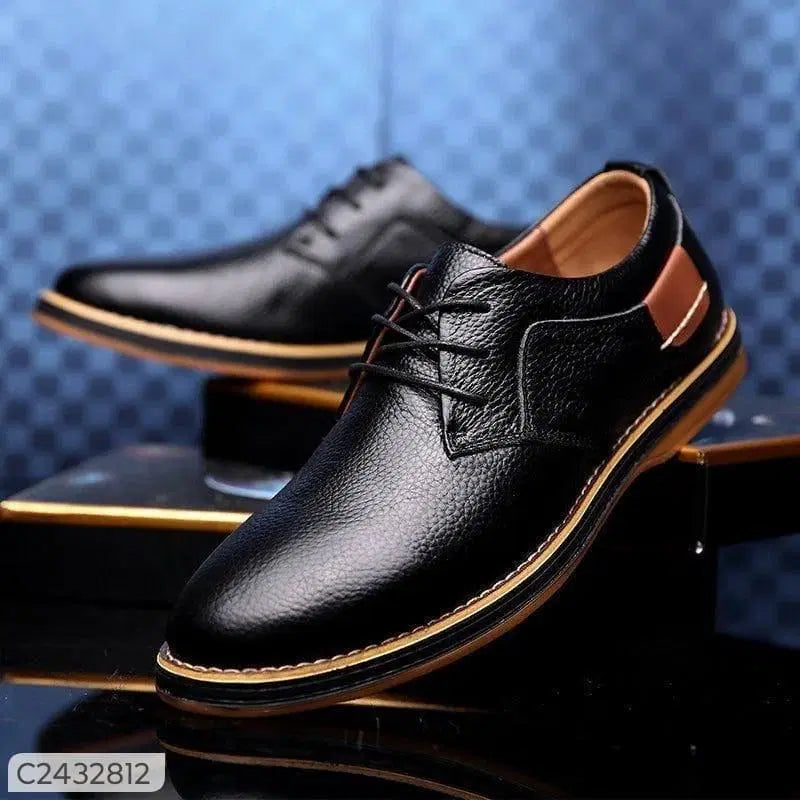 Mems Derby Semi Formal Black