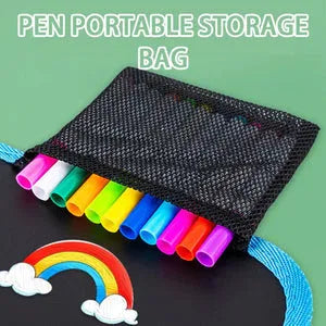 Erasable Doodle Book😍 - Premium Quality High-Durability Product