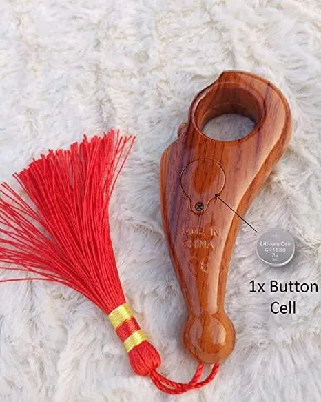 Digital Tasbeeh Counter (Jap Mala Counter)