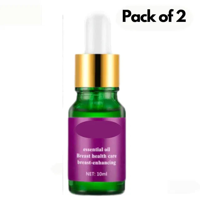 Essential Oil Bust Health Care Bust Enhancing 20 ml - High-Performance Professional Automotive Care & Accessory