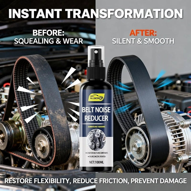 Engine Belt Noice Reducer