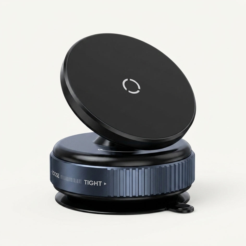 HaloGrip Mount