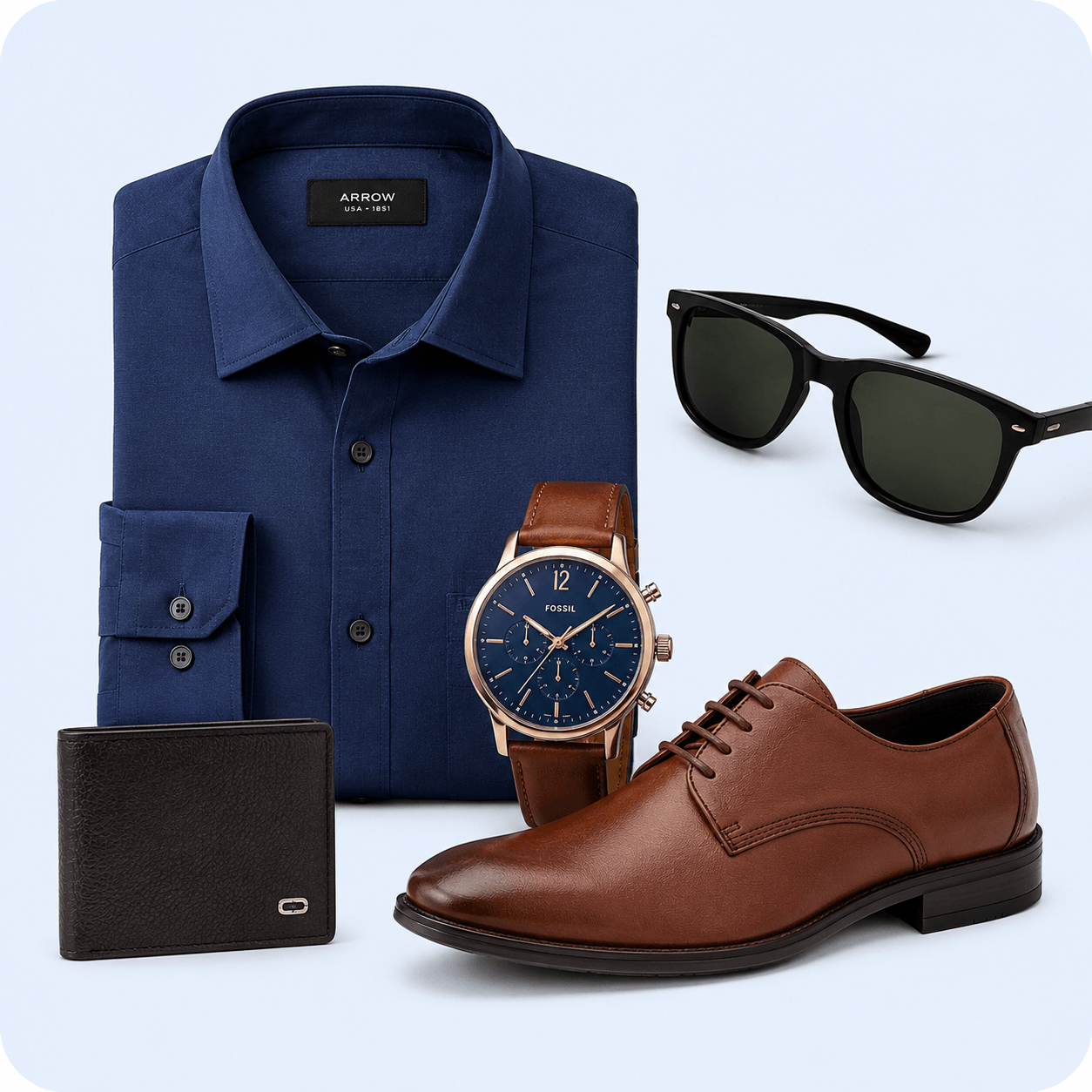 Men's Fashion