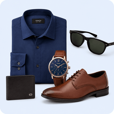 Men's Fashion