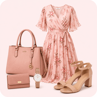 Women's Fashion