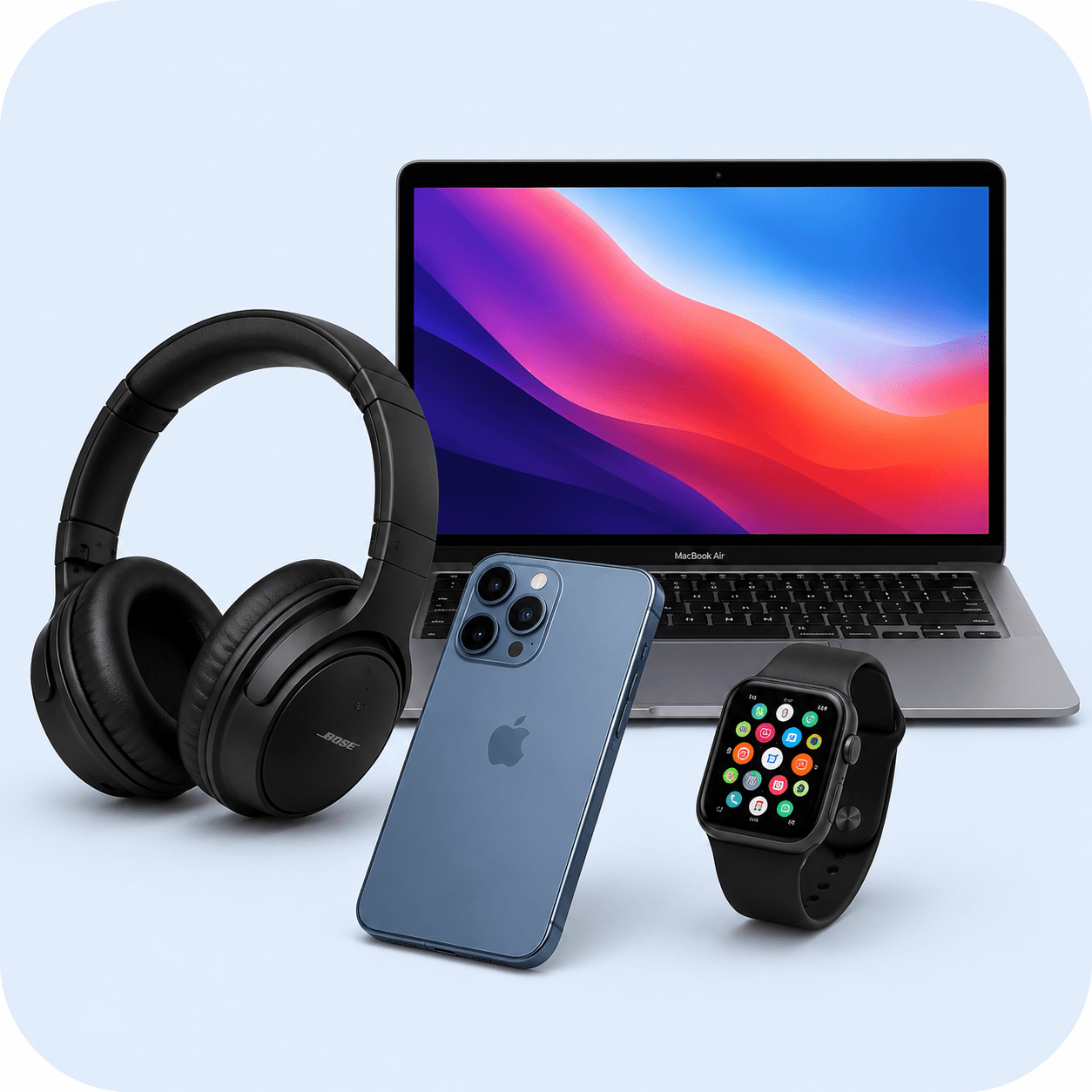 Electronics
