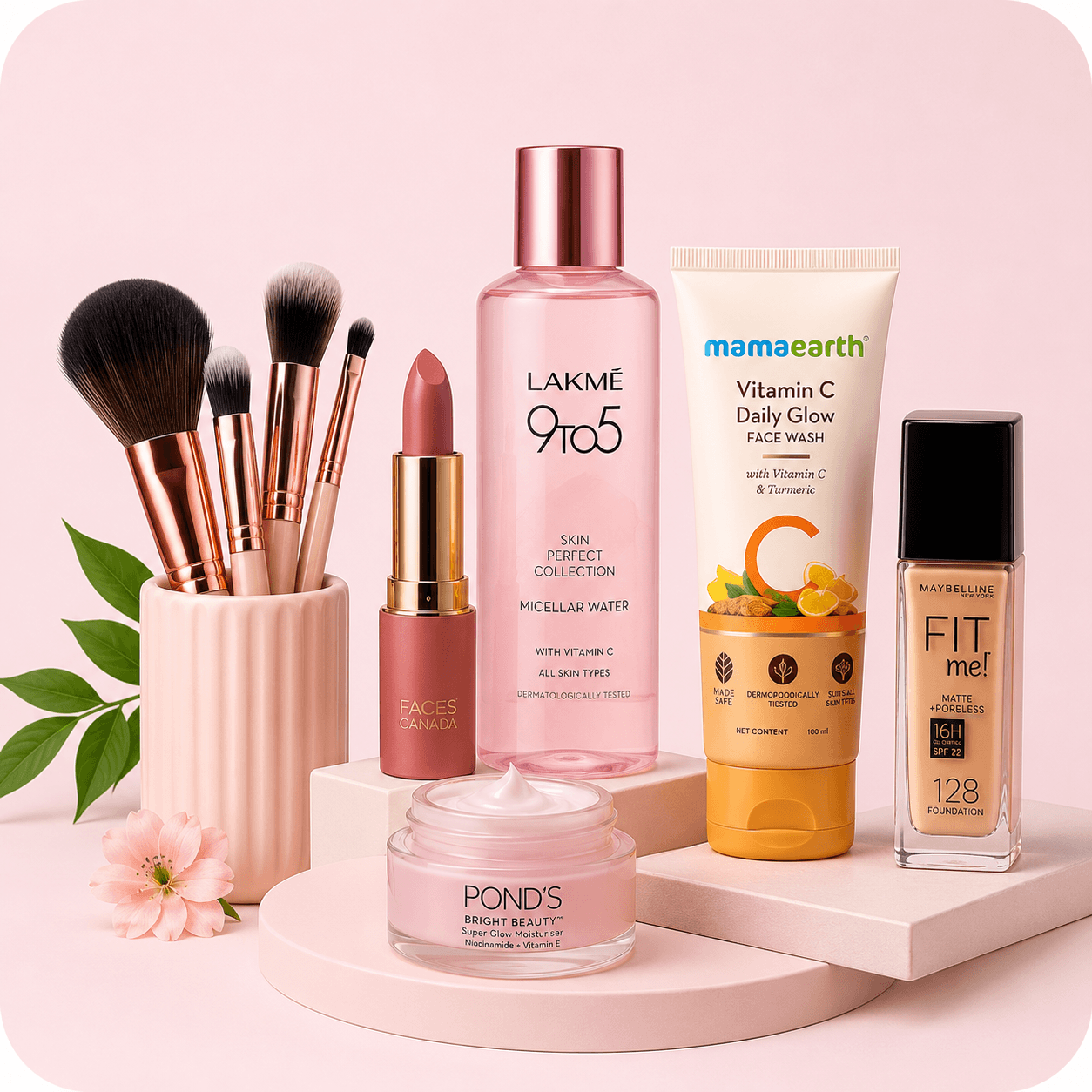 Beauty & Personal Care