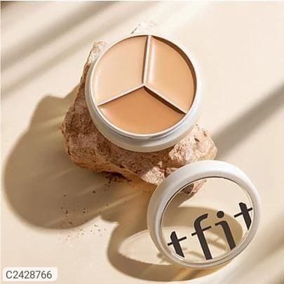Full Cover Up Pro Concealer Palette - Advanced Nourishing Premium Skin & Beauty Care