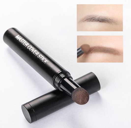 Hair Color Dye Pen Shadow Fill Modification Portable Hairline Contouring Pen - Advanced Nourishing Premium Skin & Beauty Care