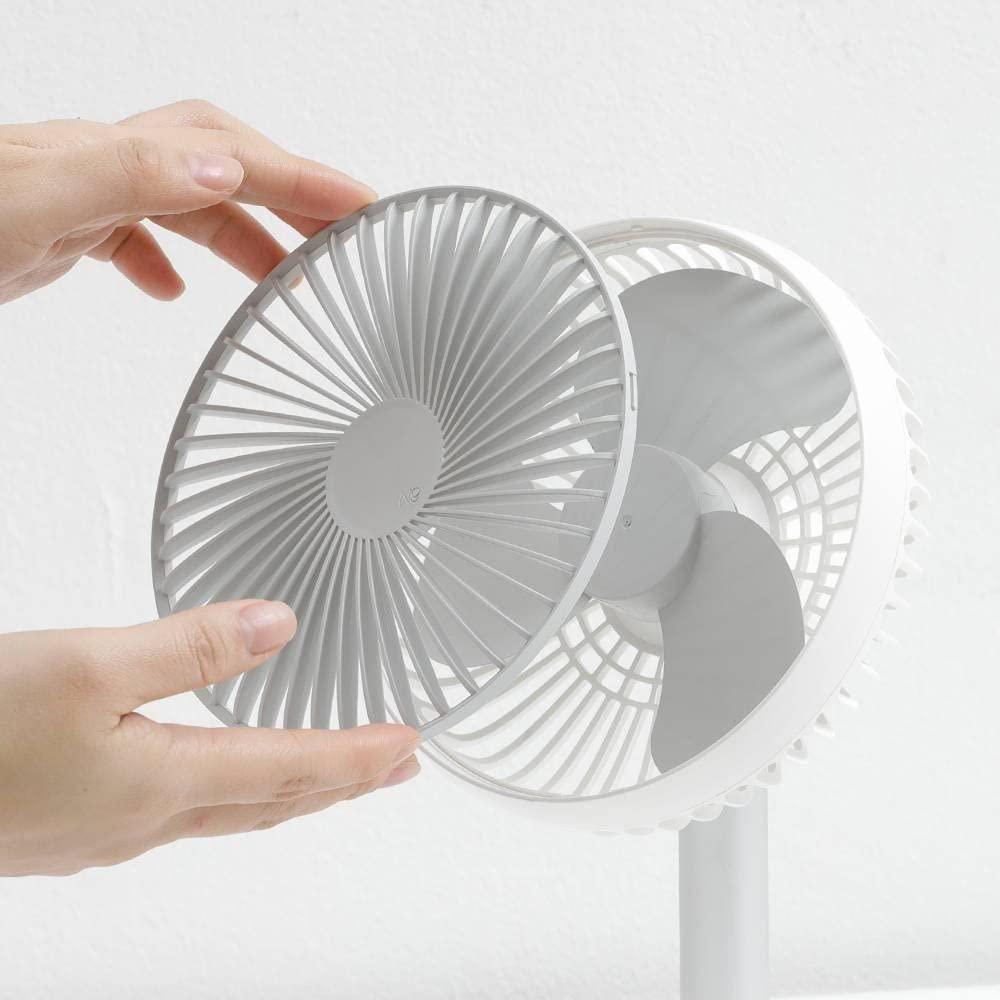 Mini Air cooler (FAN) - Premium Quality High-Durability Product