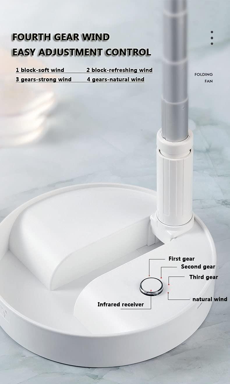 Mini Air cooler (FAN) - Premium Quality High-Durability Product