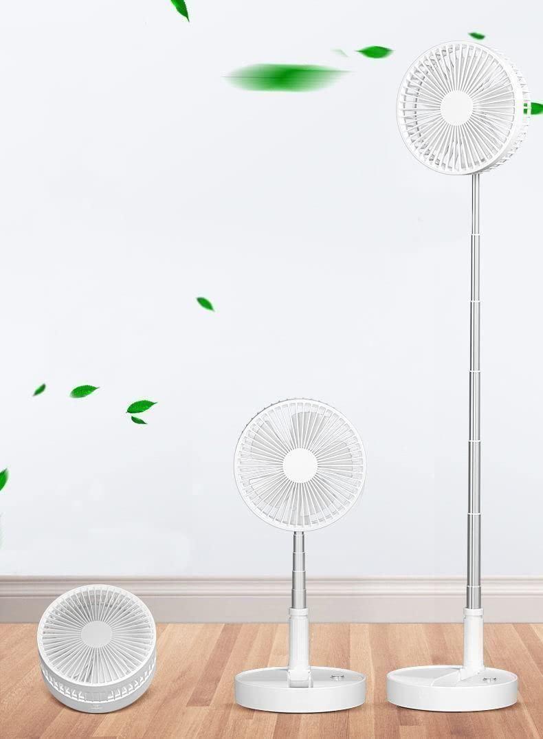Mini Air cooler (FAN) - Premium Quality High-Durability Product