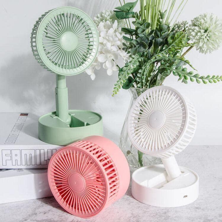Mini Air cooler (FAN) - Premium Quality High-Durability Product