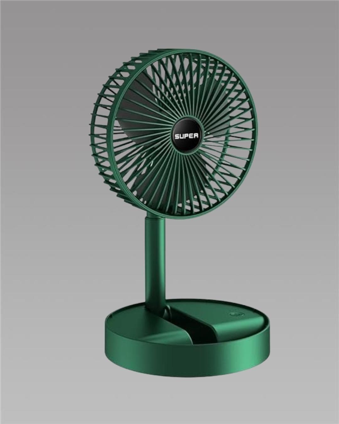 Mini Air cooler (FAN) - Premium Quality High-Durability Product