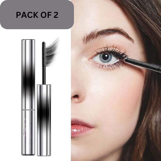 Iron Brush Mascara - High-Performance Professional Automotive Care & Accessory