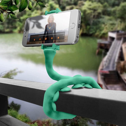 Cute Caterpillar Shape Flexible Mobile