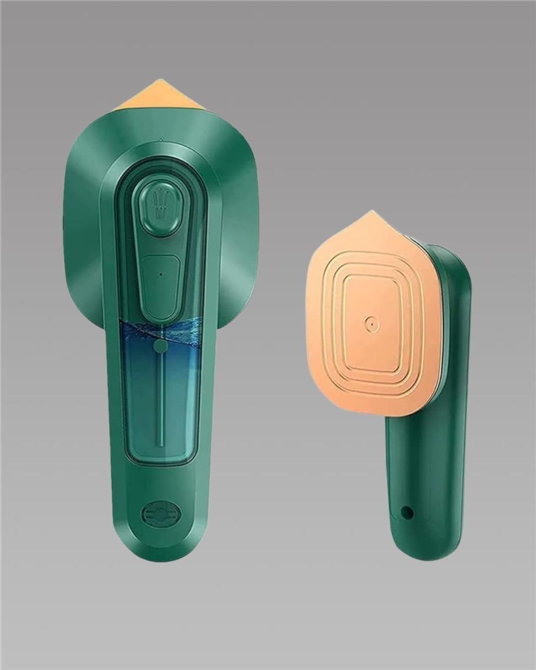 Iron-Travel Steamer Iron for Clothes , Portable Handheld Iron - Premium Quality High-Durability Product