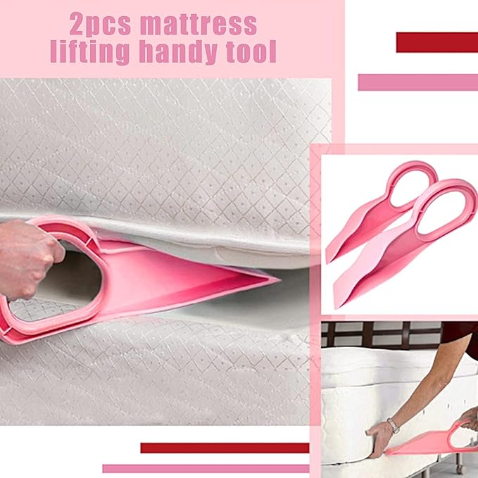 Mattress Lifter