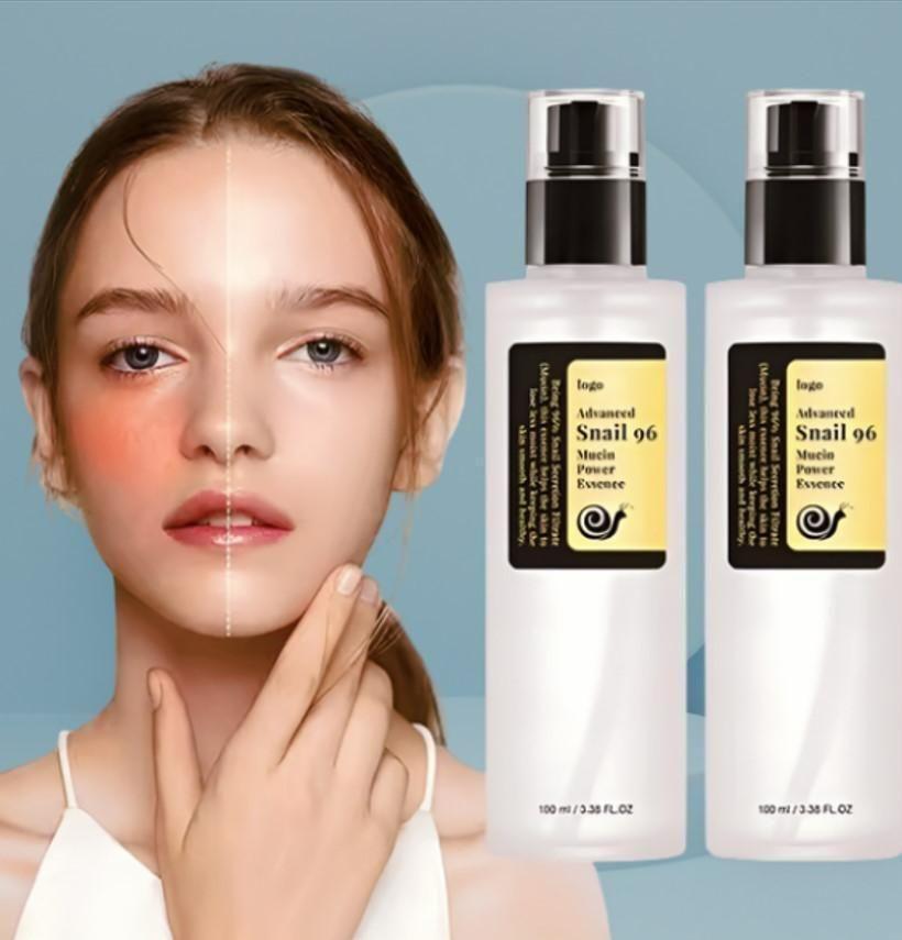 Snail 96 Mucin Power Essence 100 Ml - Advanced Nourishing Premium Skin & Beauty Care