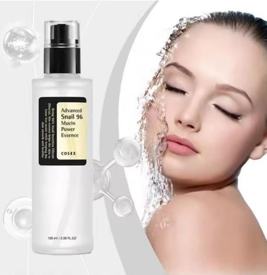 Snail 96 Mucin Power Essence 100 Ml - Advanced Nourishing Premium Skin & Beauty Care
