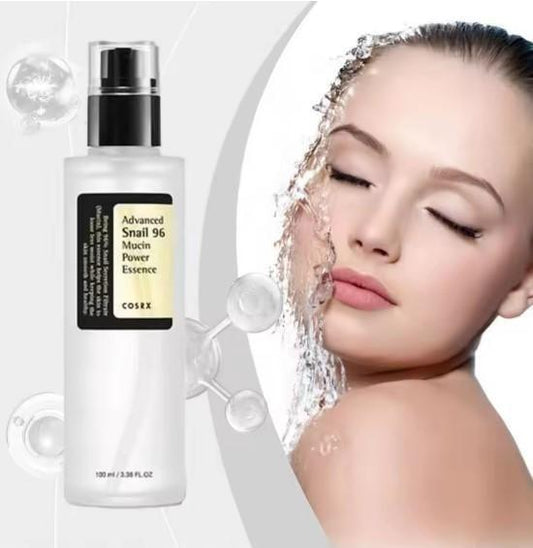Snail 96 Mucin Power Essence 100 Ml - Advanced Nourishing Premium Skin & Beauty Care