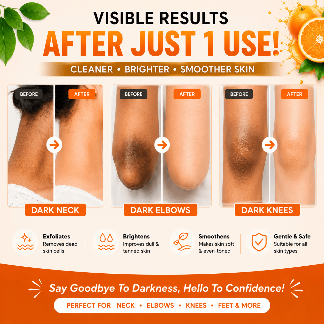 Glowerase Brightening Gel