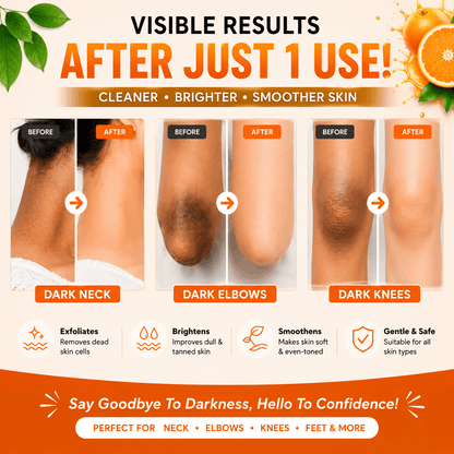 Glowerase Brightening Gel