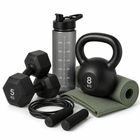 Health & Fitness