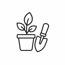 Gardening