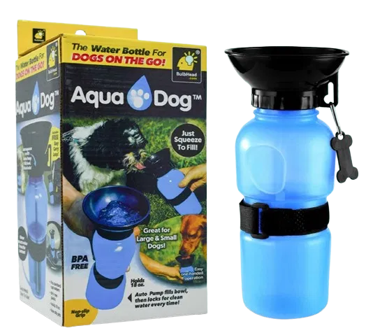 Smarty Pet Aqua Water Bowl