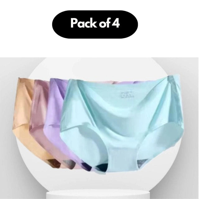 Women's Seamless Underwear for Women
