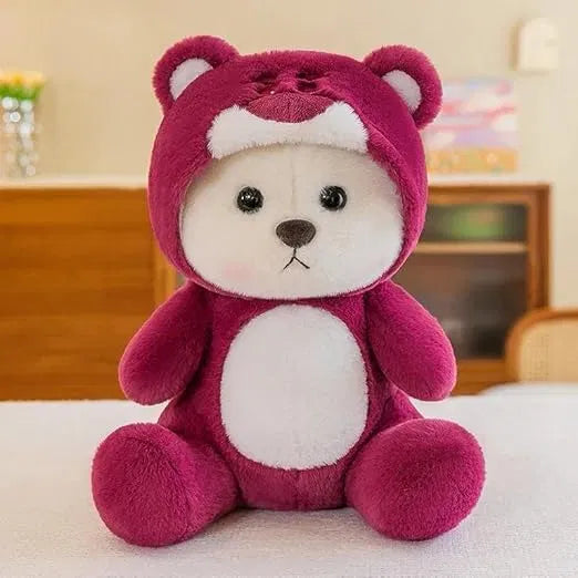 Cute Teddy Stuffed Animals Plush Toys - Premium Quality High-Durability Product