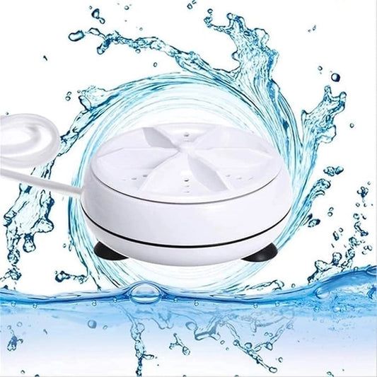 Washing Machine Mini Ultrasonic Washing