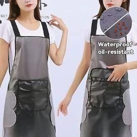 Adjustable Oil Water Proof Transparent