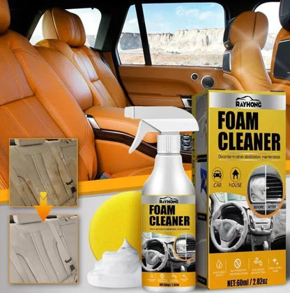 Foam Cleaner Ml