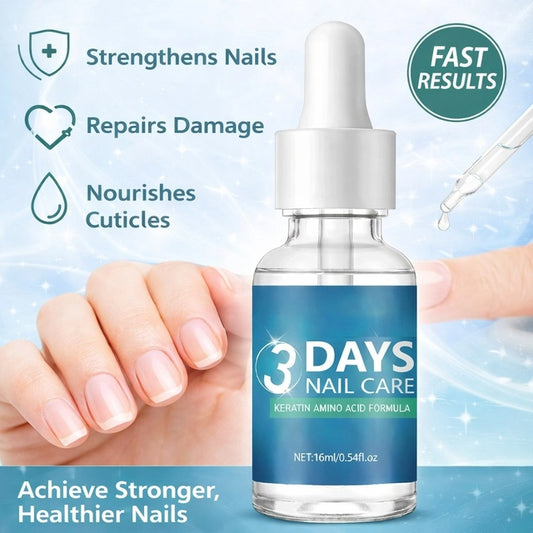 High Gloss naurishing nail oil - Advanced Nourishing Premium Skin & Beauty Care