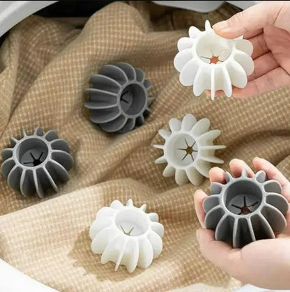 Pcs Washing Machine Laundry Balls