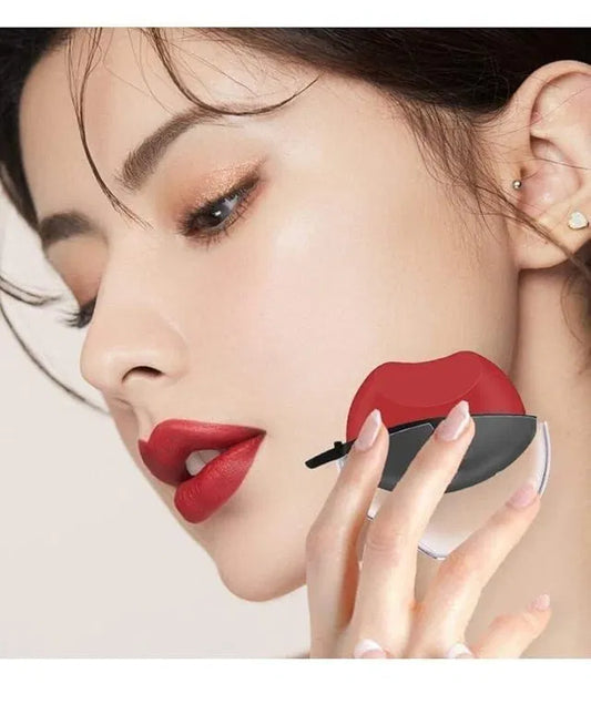 Long-Lasting Non-Stick Cup Waterproof Matte Lipstick pack of 1 - Advanced Nourishing Premium Skin & Beauty Care