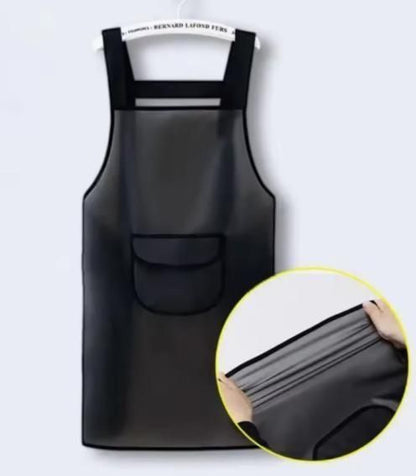 Adjustable Oil Water Proof Transparent