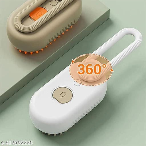 Electric Pet Massage Comb for Pet