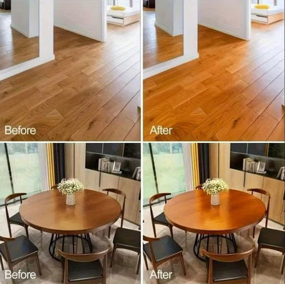 Floor Essential Wax