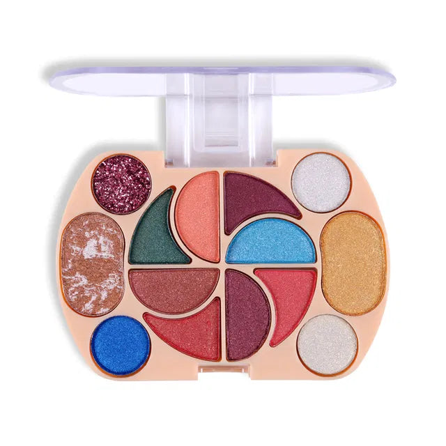 Elpis Gold Long Lasting Eyeshadow - Advanced Nourishing Premium Skin & Beauty Care