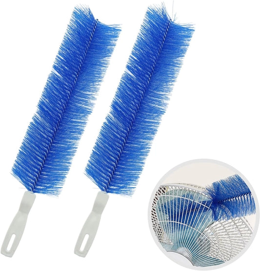 Cleaning Brush Reusable Removes
