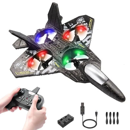 Rc Plane Ghz Remote Controlled