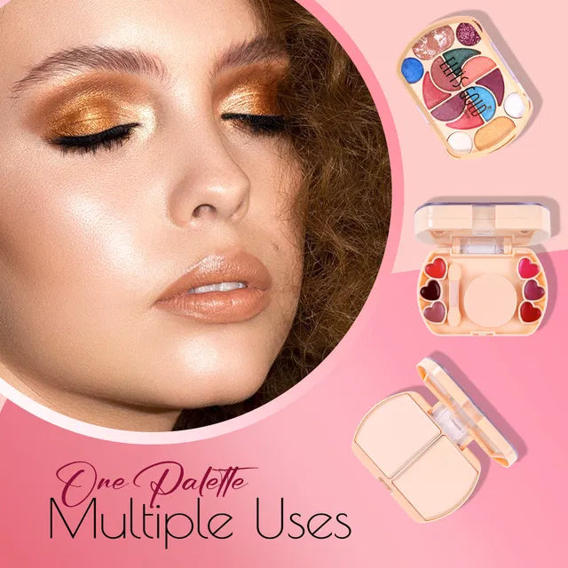 Elpis Gold Long Lasting Eyeshadow - Advanced Nourishing Premium Skin & Beauty Care
